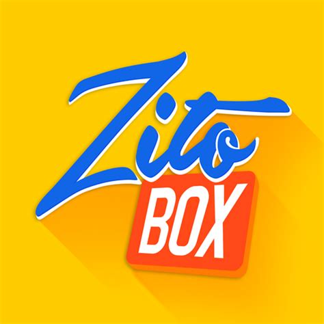 zitobox log in.